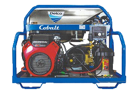 pressure washer PNG