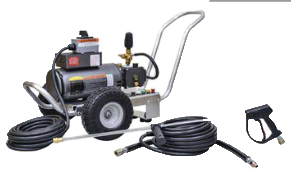 HD SERIES ELECTRIC cropped image png
